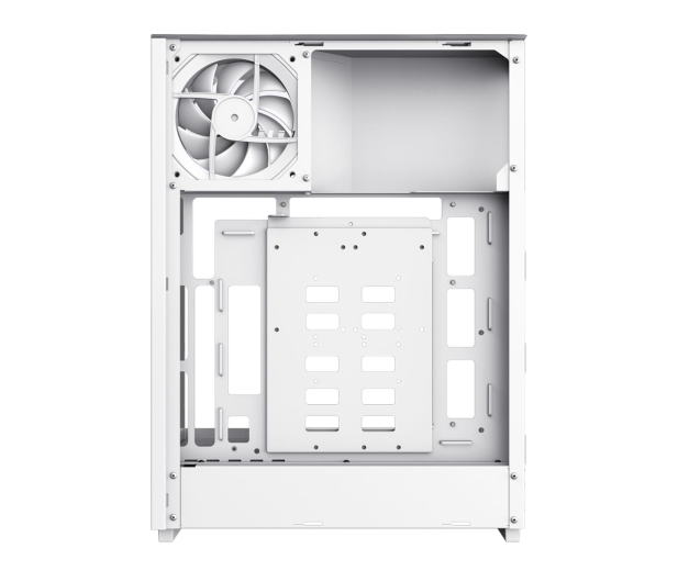 GAMEMAX Infinity T20 White - 1520369 - zdjęcie 2